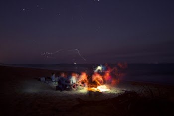 Free Photo of sea, ocean, water