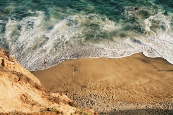 Free Photo of sea, ocean, water