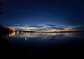 Free Photo of sea, ocean, water