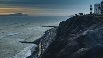Free Photo of sea, ocean, water