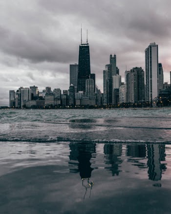 Free Photo of sea, ocean, water