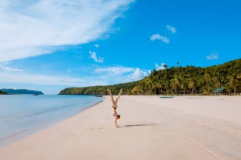 Free Photo of sea, ocean, water
