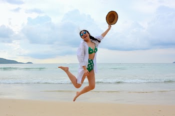 Free Photo of sea, ocean, water