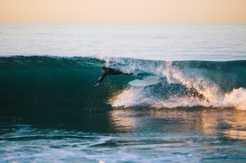Free Photo of sea, ocean, water
