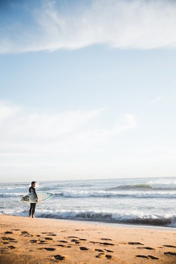 Free Photo of sea, ocean, water
