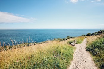 Free Photo of sea, ocean, water