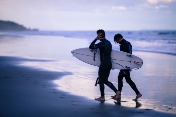 Free Photo of sea, ocean, water