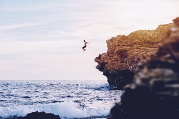 Free Photo of sea, ocean, water