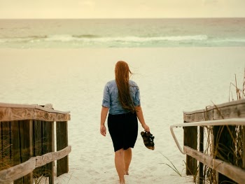 Free Photo of sea, ocean, water