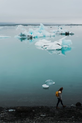 Free Photo of sea, ocean, water