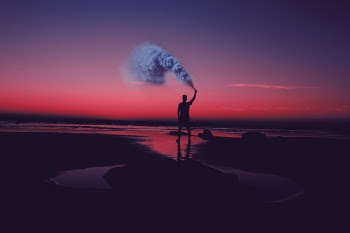 Free Photo of sea, ocean, water