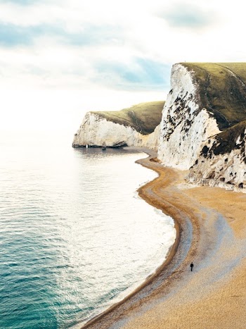 Free Photo of sea, ocean, water