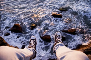 Free Photo of sea, ocean, water