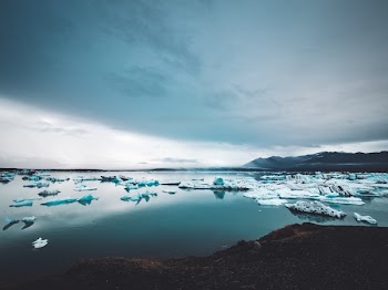 Free Photo of sea, ocean, water