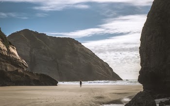 Free Photo of sea, ocean, water