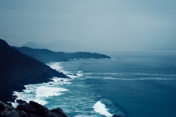 Free Photo of sea, ocean, water