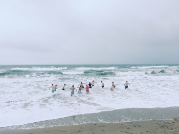 Free Photo of sea, ocean, water