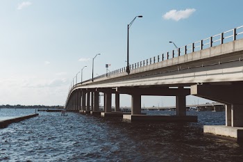 Free Photo of sea, ocean, water