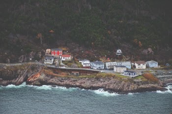 Free Photo of sea, ocean, water