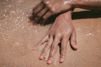 Free Photo of sea, water, beach