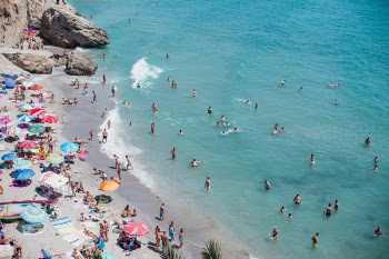Free Photo of sea, water, ocean