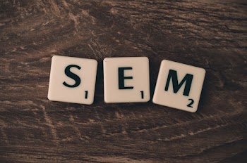 Free Photo of sem, seo, marketing