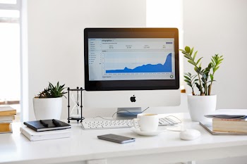 Free Photo of seo, computer, macbook