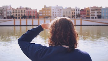 Free Photo of Seville, Spain, city
