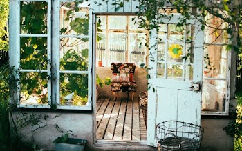 Free Photo of shack, home, cozy