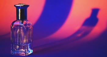 Free Photo of shadow, photography, perfume