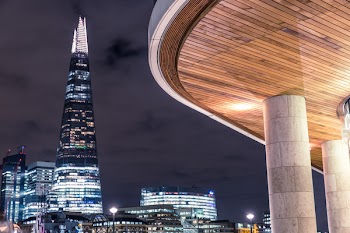 Free Photo of shard, london, architecture