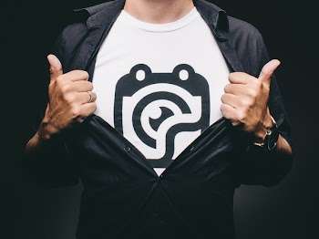 Free Photo of shirt, tshirt, guy