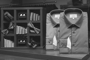 Free Photo of shirts, collared, ties