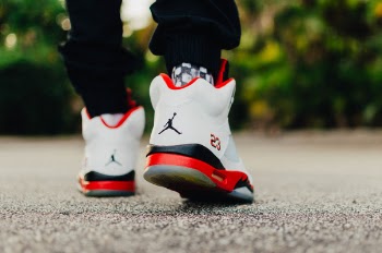 Free Photo of shoe, footwear, sock