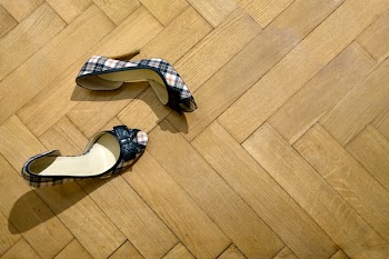Free Photo of shoes, floor, heel