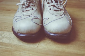 Free Photo of shoes, footwear, floor