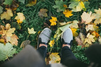 Free Photo of shoes, footwear, green