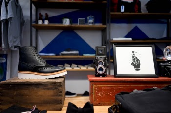 Free Photo of shoes, shoelace, black