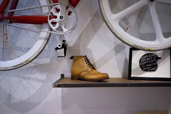 Free Photo of shoes, shoelace, brown