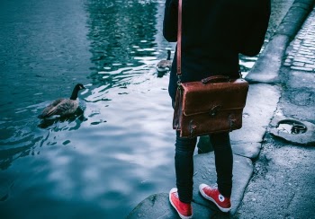 Free Photo of shoes, sneakers, footwear