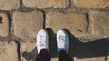 Free Photo of shoes, sneakers, nike