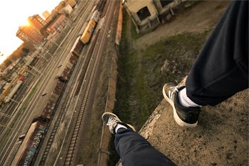 Free Photo of shoes, sneakers, sweat pants