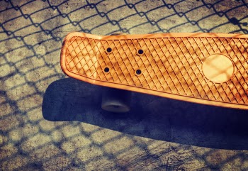 Free Photo of skateboard, games, sports