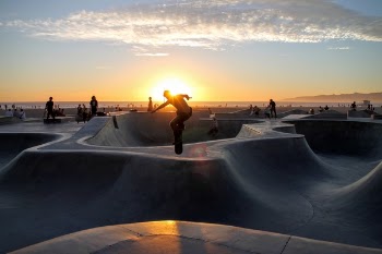 Free Photo of skateboard, people, guy