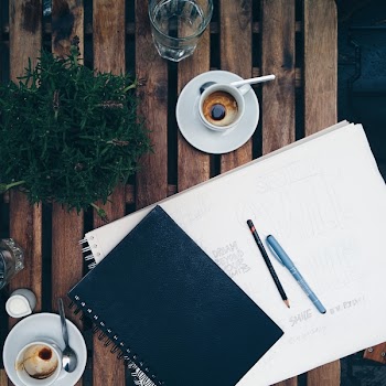 Free Photo of sketch, design, wood
