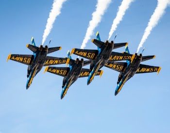 Free Photo of sky, blue, jet
