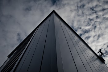 Free Photo of sky, clouds, angle