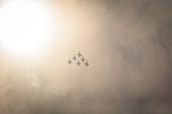 Free Photo of sky, clouds, sun