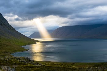Free Photo of sky, clouds, sunlight