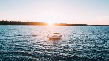 Free Photo of sky, sunlight, sunshine